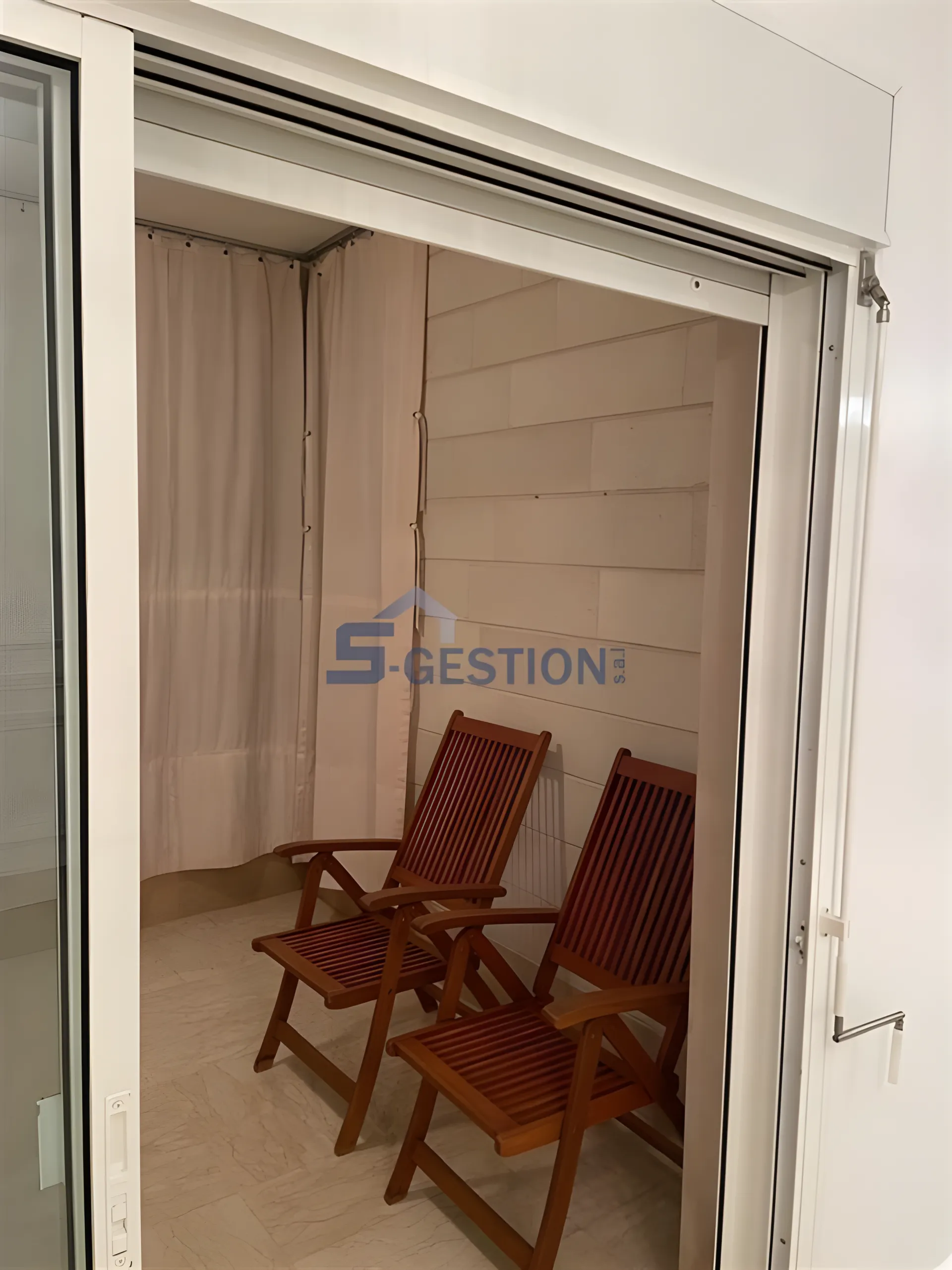 Apartment for Rent in Bsharri - 3 bed, 3 bath