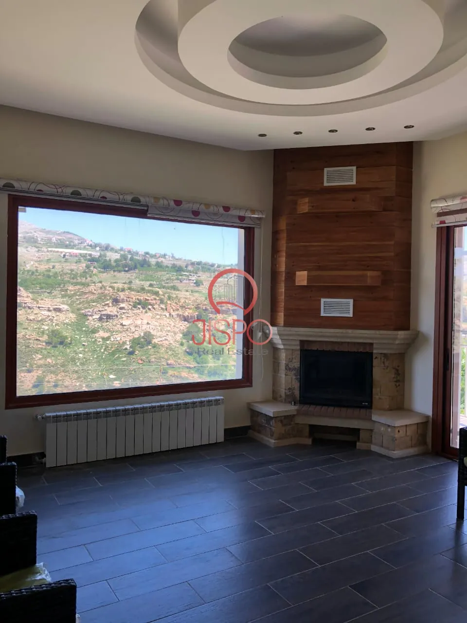 Villa for Sale in Laqlouq