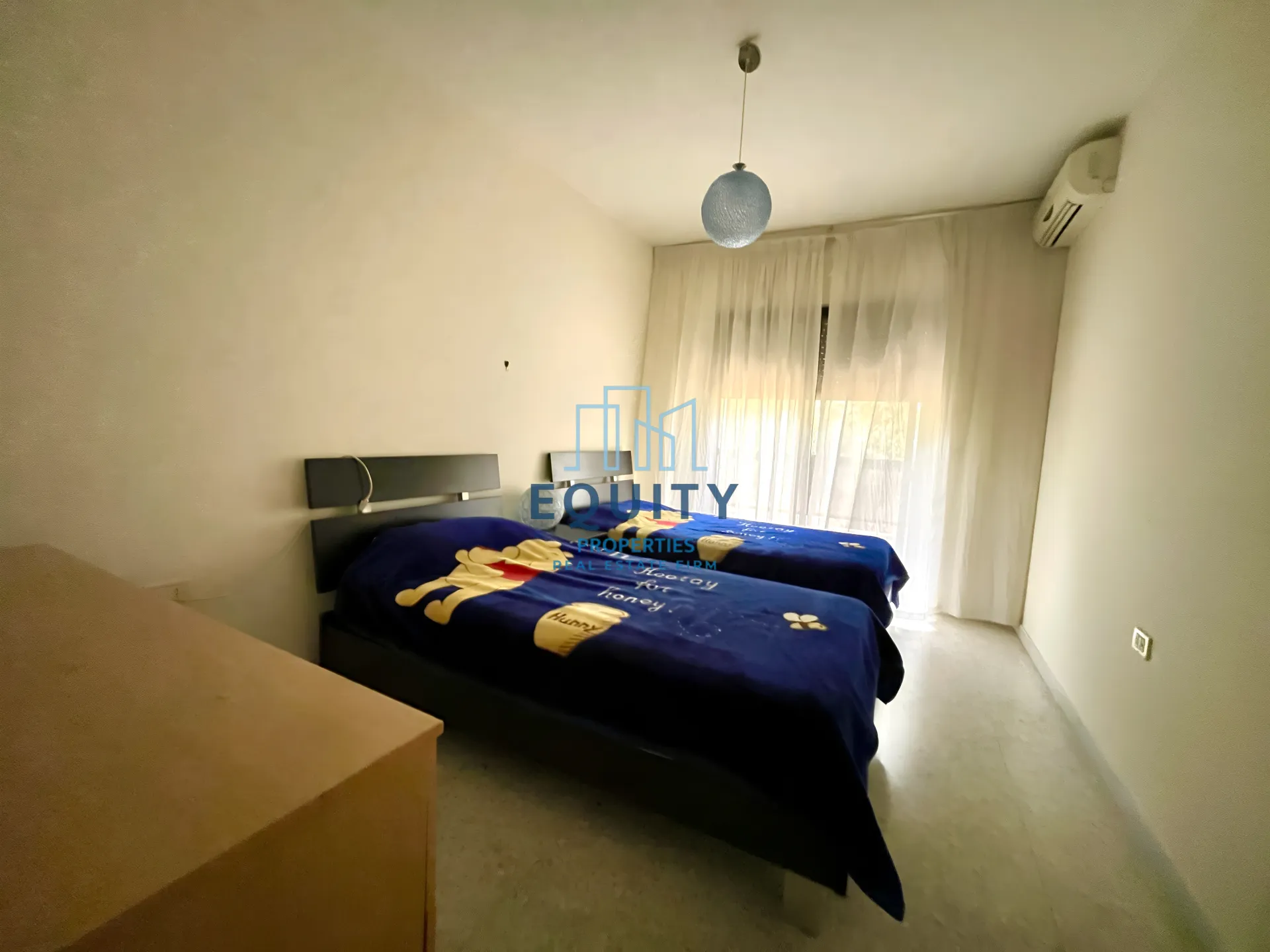 Apartment for Rent in Kaslik