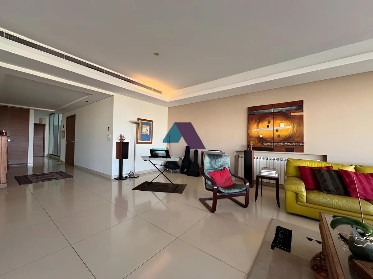 Apartment for Sale in Yarzeh, Lebanon - 3 bed, 3 bath
