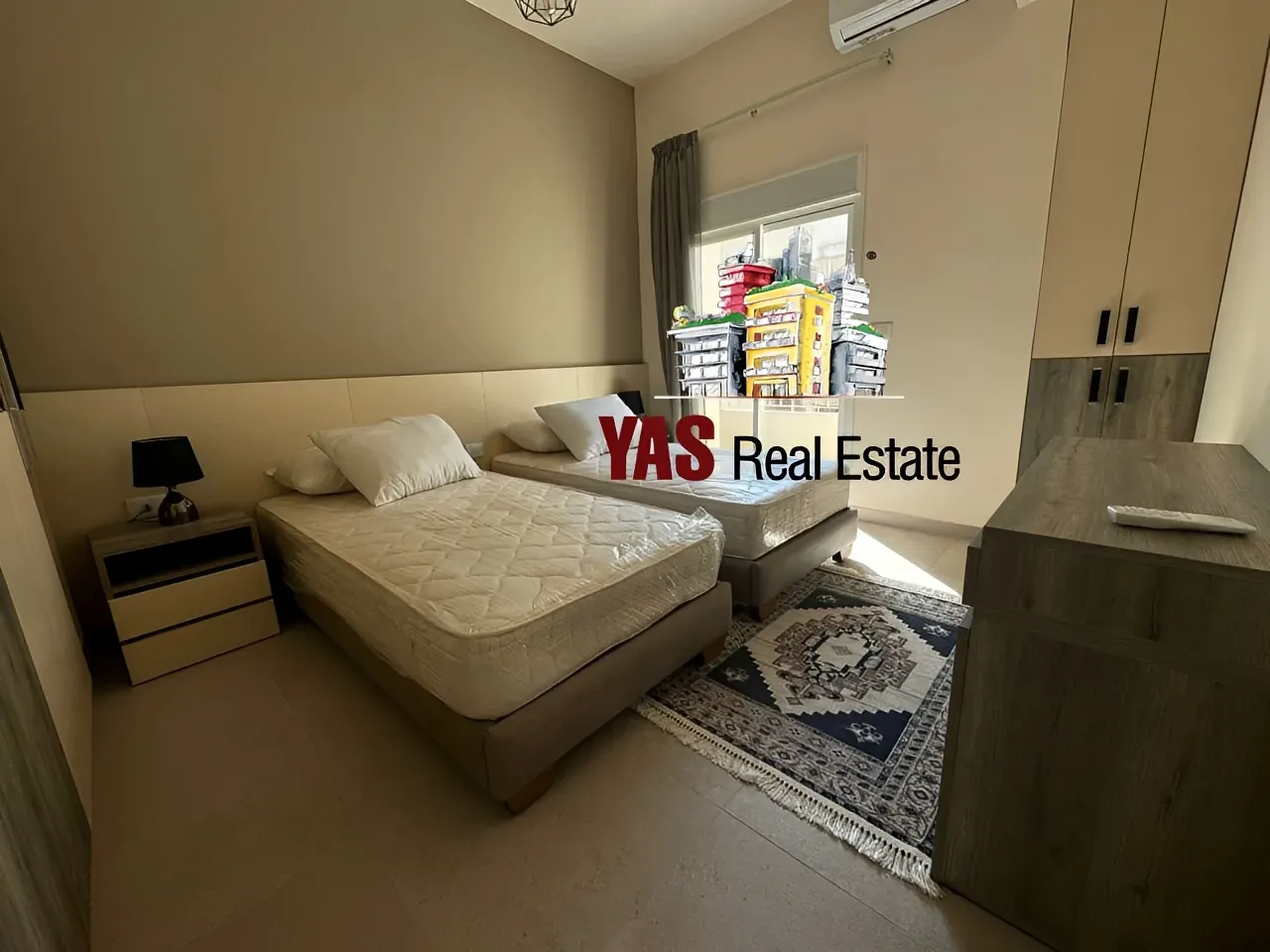 Apartment for Rent in Adonis