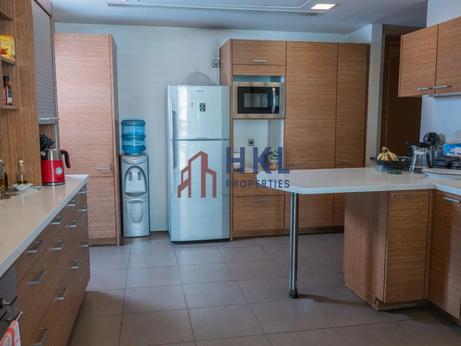 Apartment for rent in Saifi Village, Beirut, Lebanon