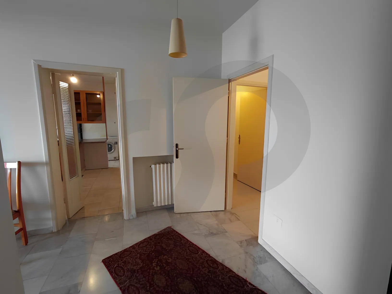 Apartment for Rent in Broummana