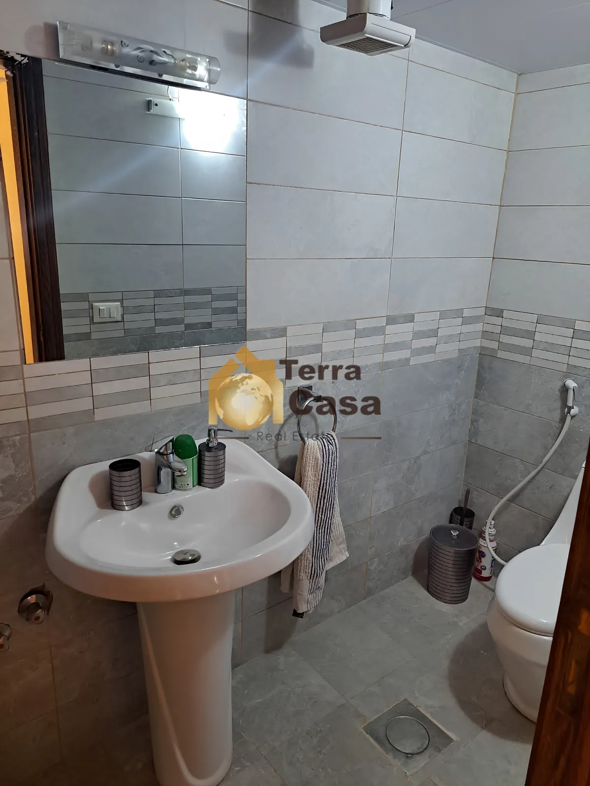 Apartment for Sale in Riyak