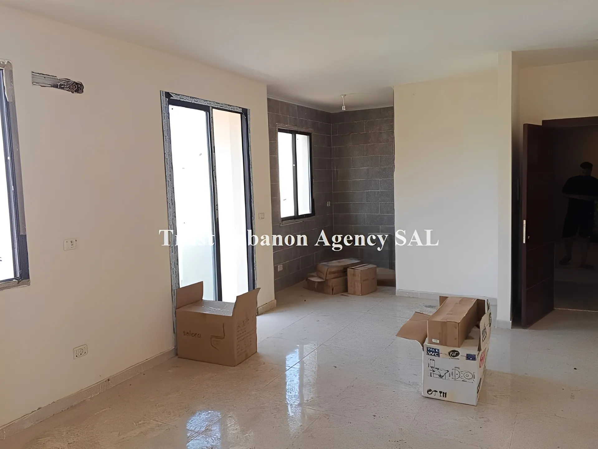 Apartment for Sale in Baabda Botchay - 2 bed, 2 bath