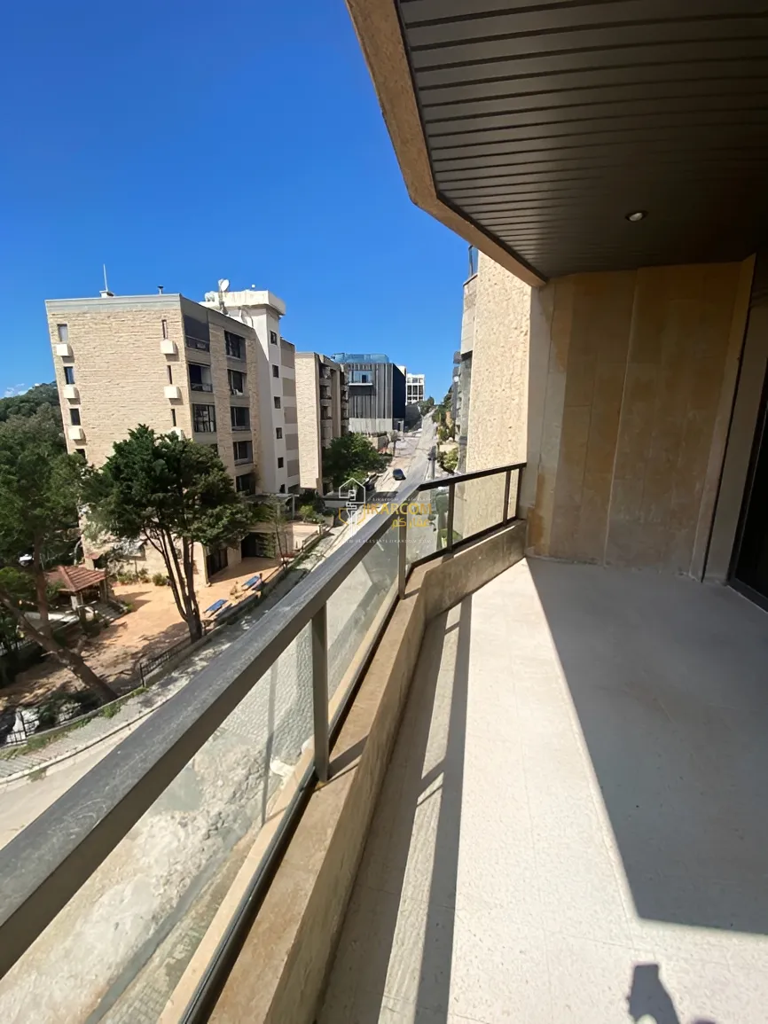 Apartment for sale in Naqqache, Lebanon - 3 bed, 3 bath