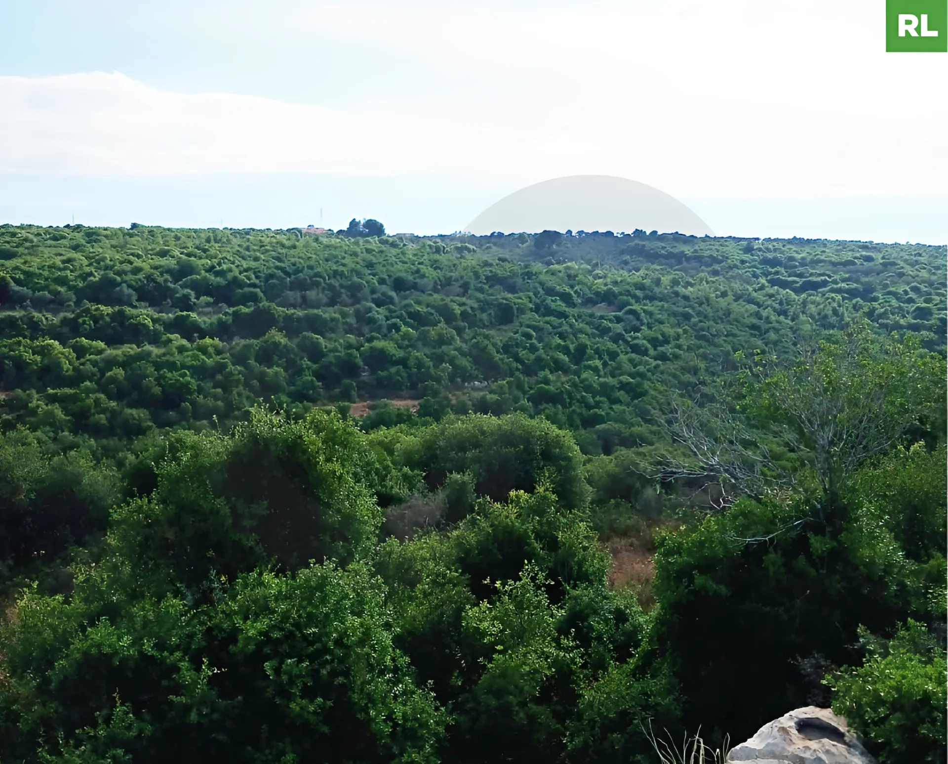 Land for Sale in Deddeh