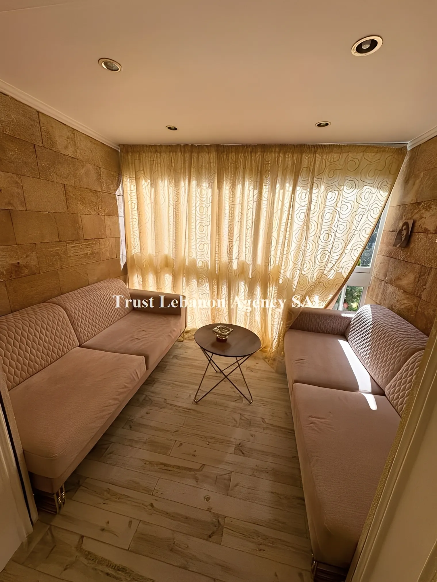 Villa for Rent in Baabda