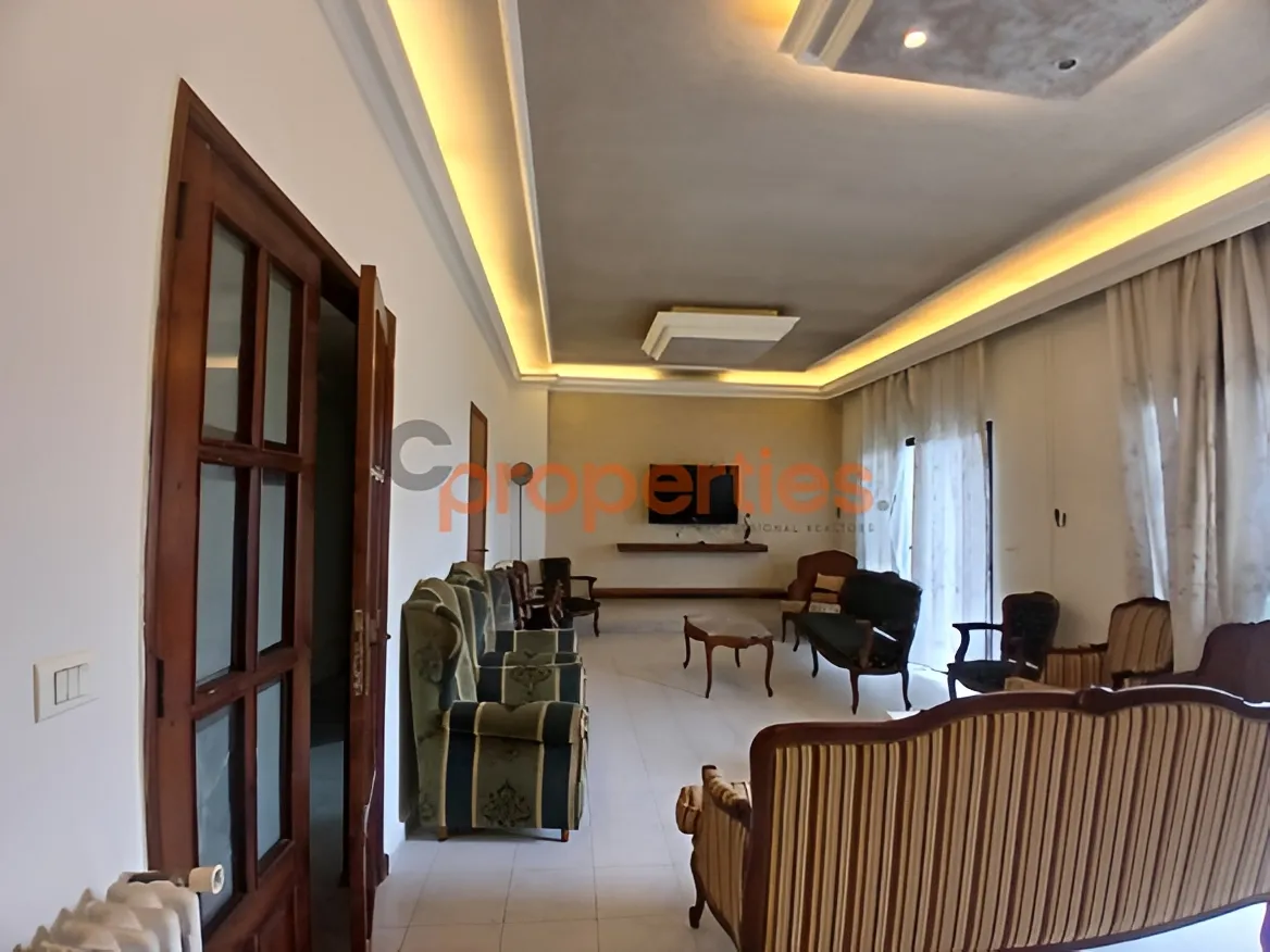 Apartment for Sale in Nahr Ibrahim