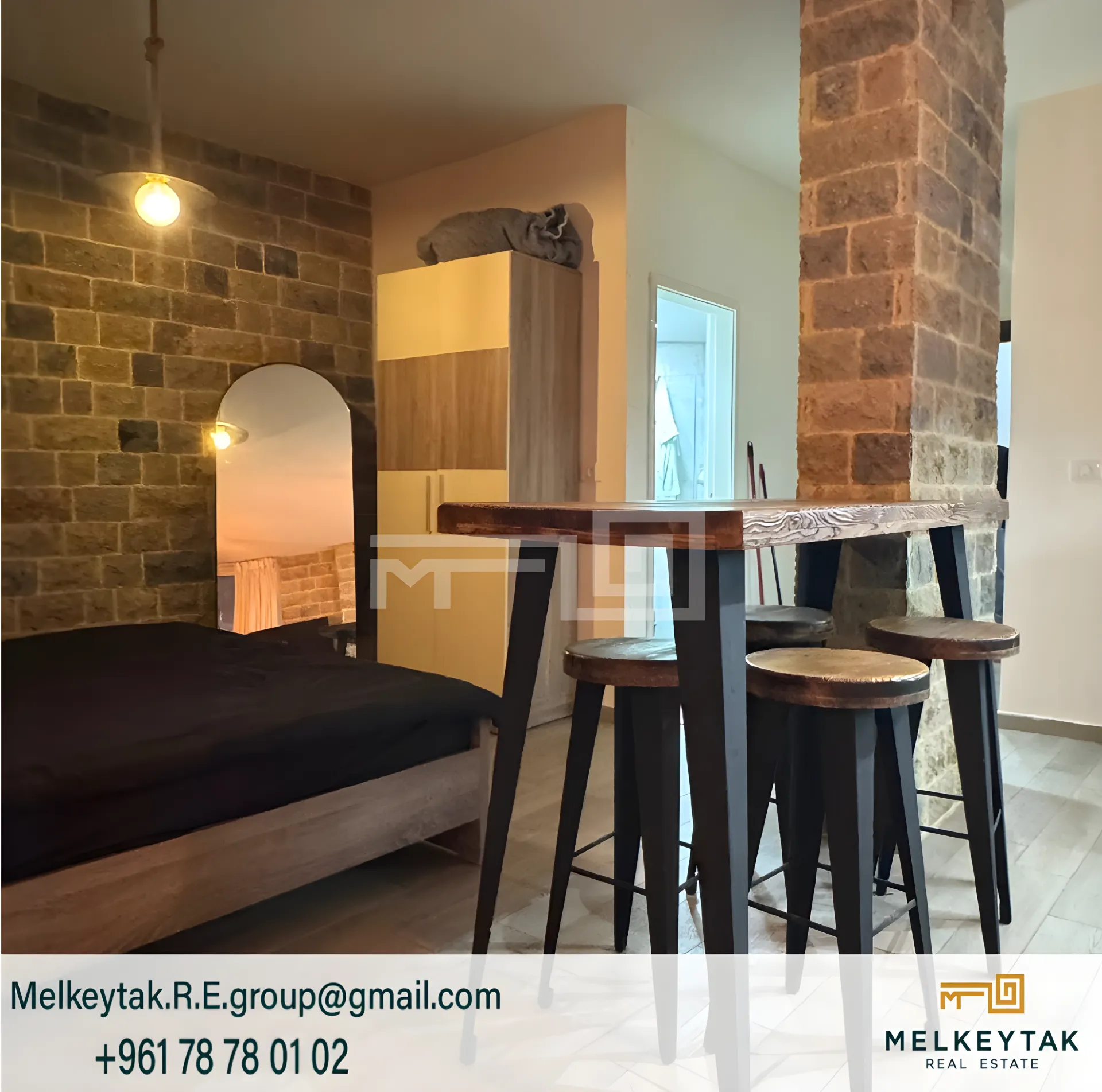 Chalet for sale in Faraiya, Lebanon