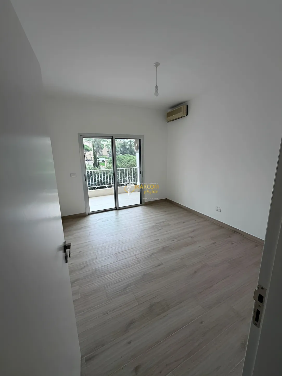 Apartment for rent in Horch Tabet - 3 bed, 3 bath