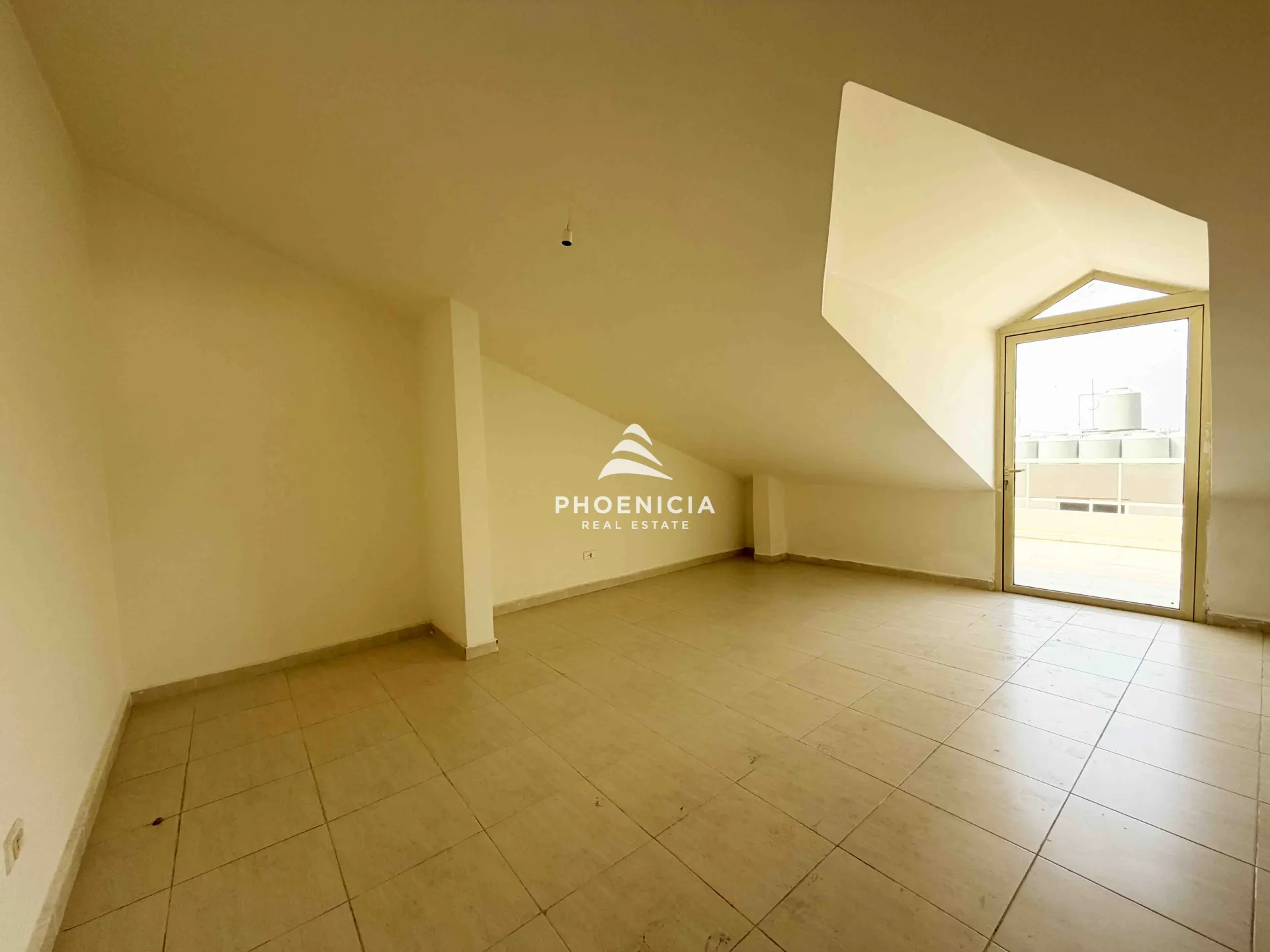 Apartment for Sale in Bouar, Lebanon