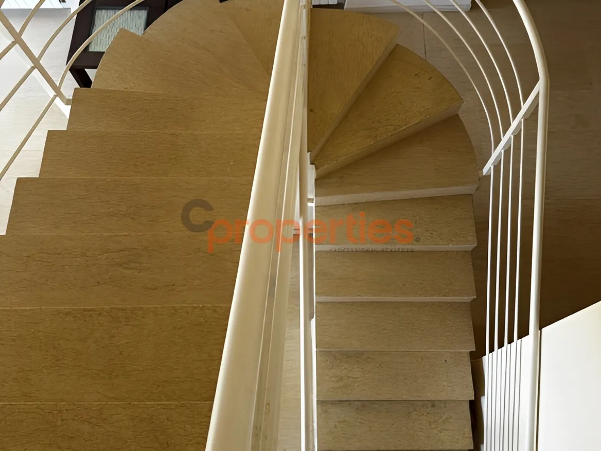 Duplex for sale in Byblos