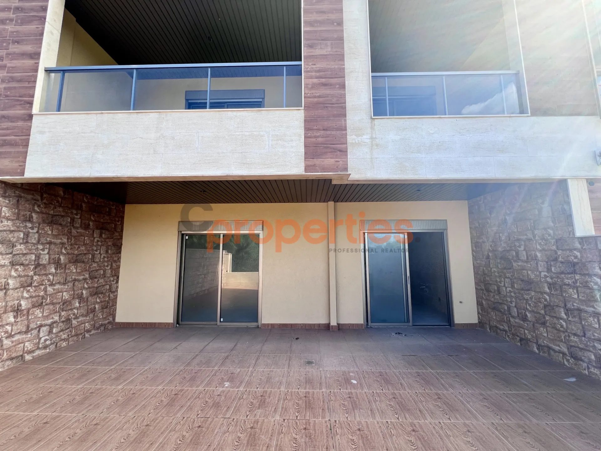 Apartment for Sale in Mar Roukoz