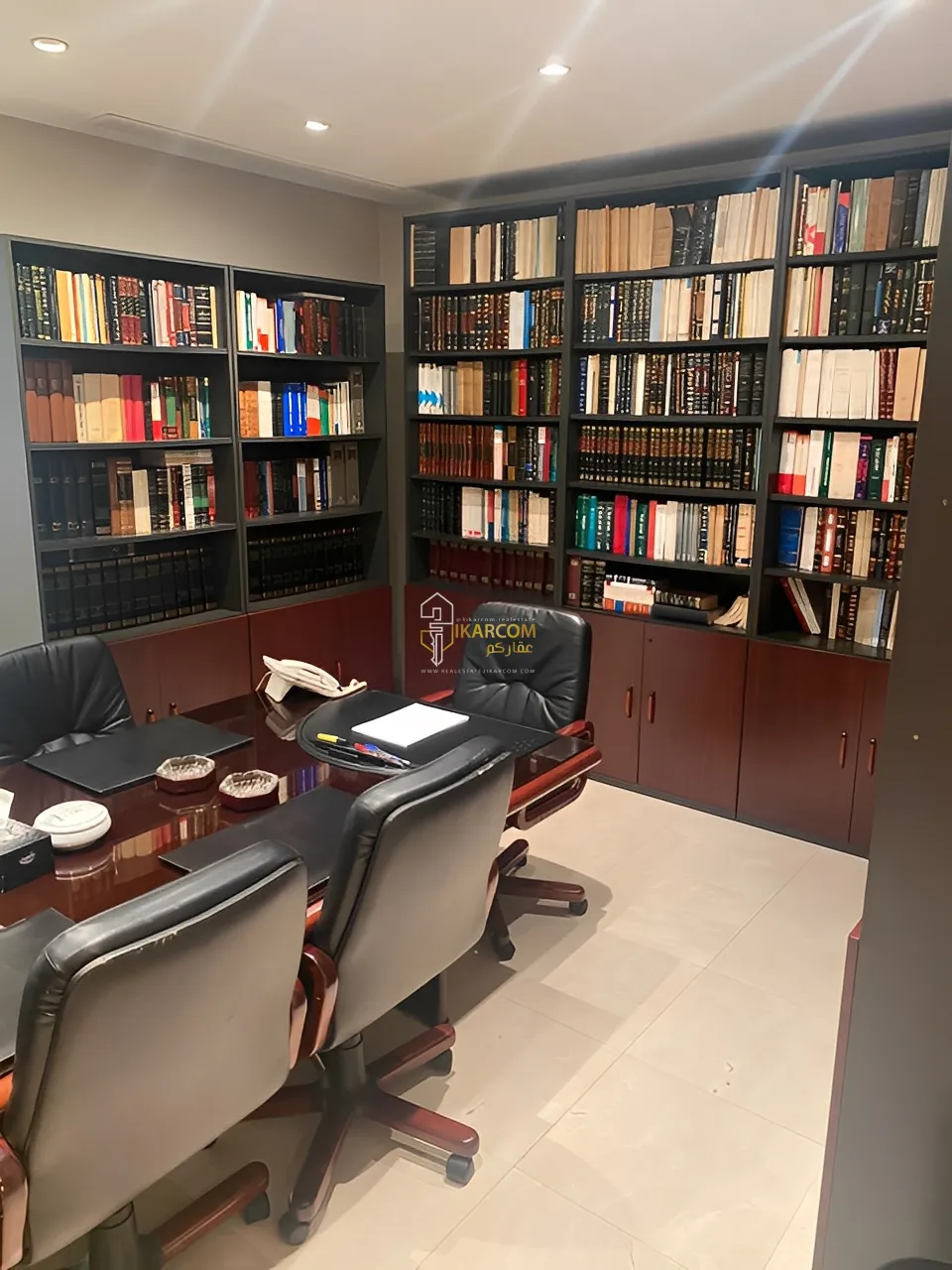Office For Rent in Achrafieh