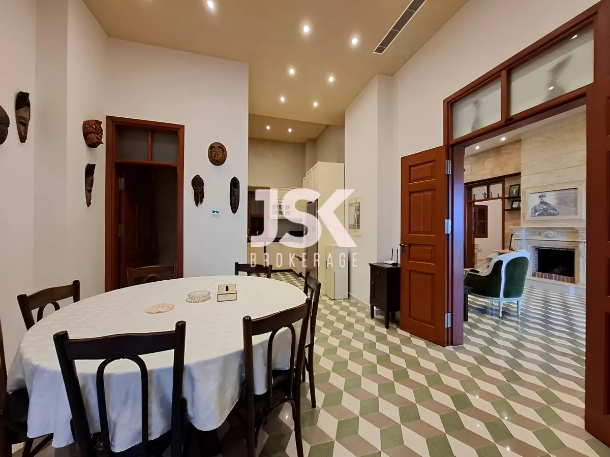 Villa for Sale in Halat, Lebanon