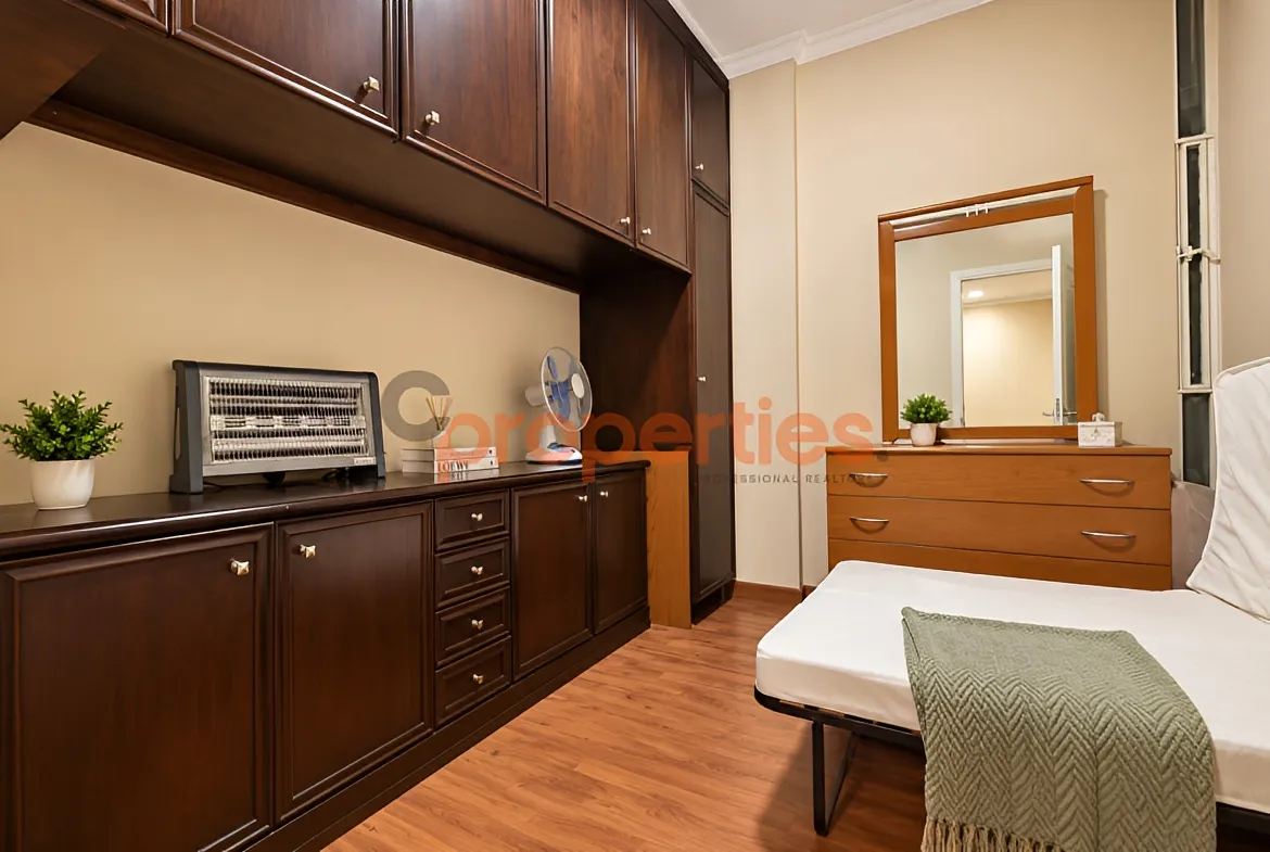 Apartment for Rent in Verdun