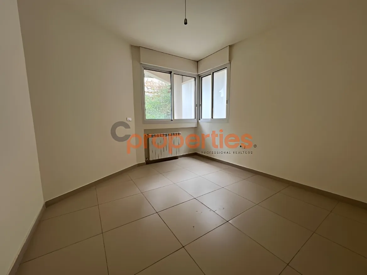 Apartment for Sale in Hazmieh