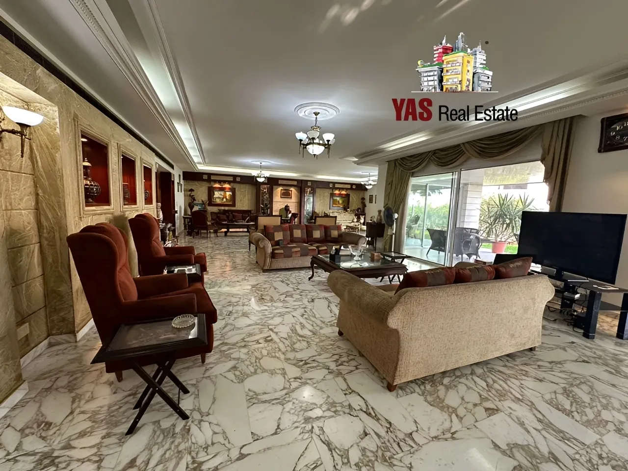 Apartment for Sale in Adma