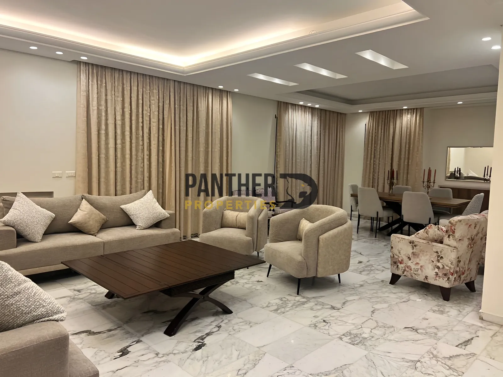 Apartment for rent in Mezher, lebanon