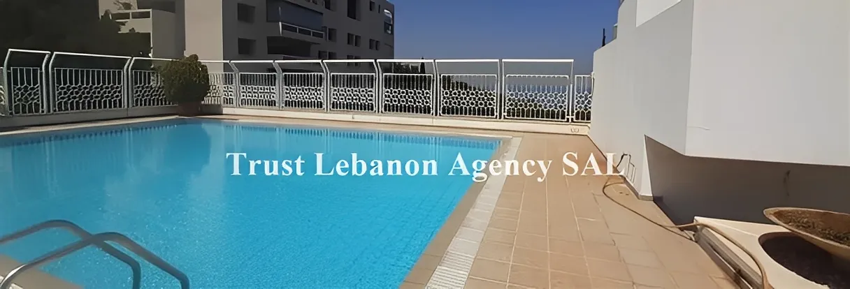 Apartment for Sale in Metn Rabieh Lebanon
