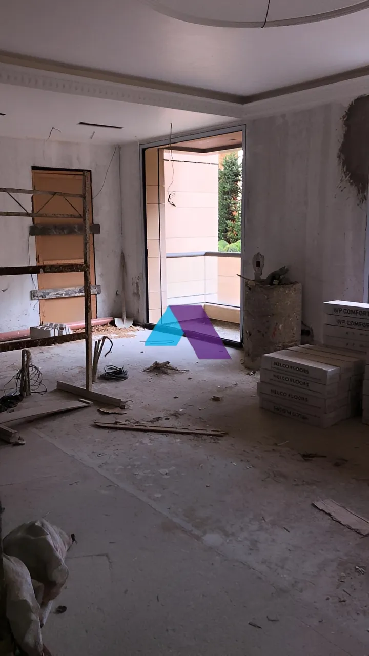Apartment for Sale in Sassine - 3 bed, 5 bath
