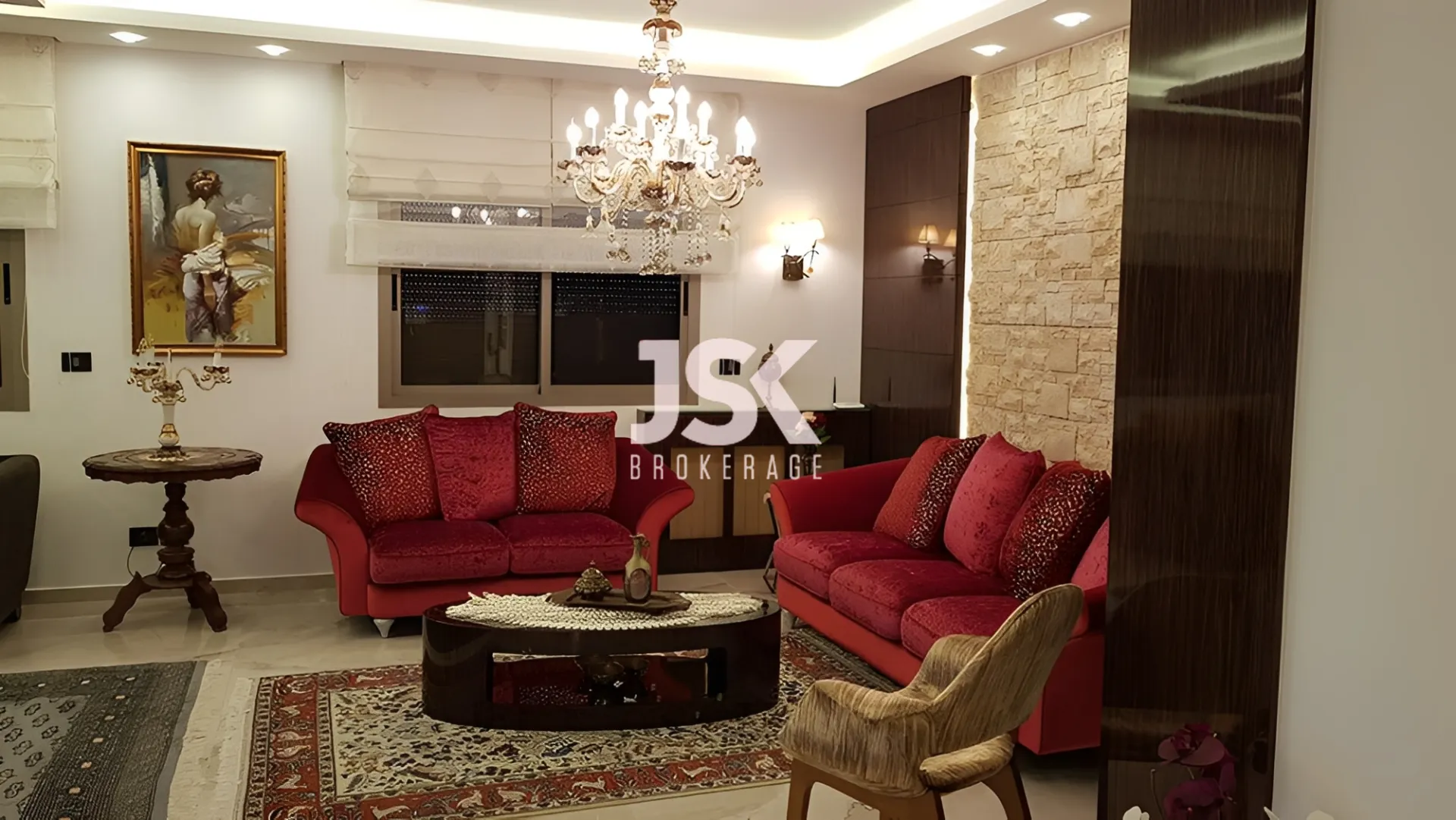 Apartment for Sale in Halat, Lebanon - 4 bed, 3 bath