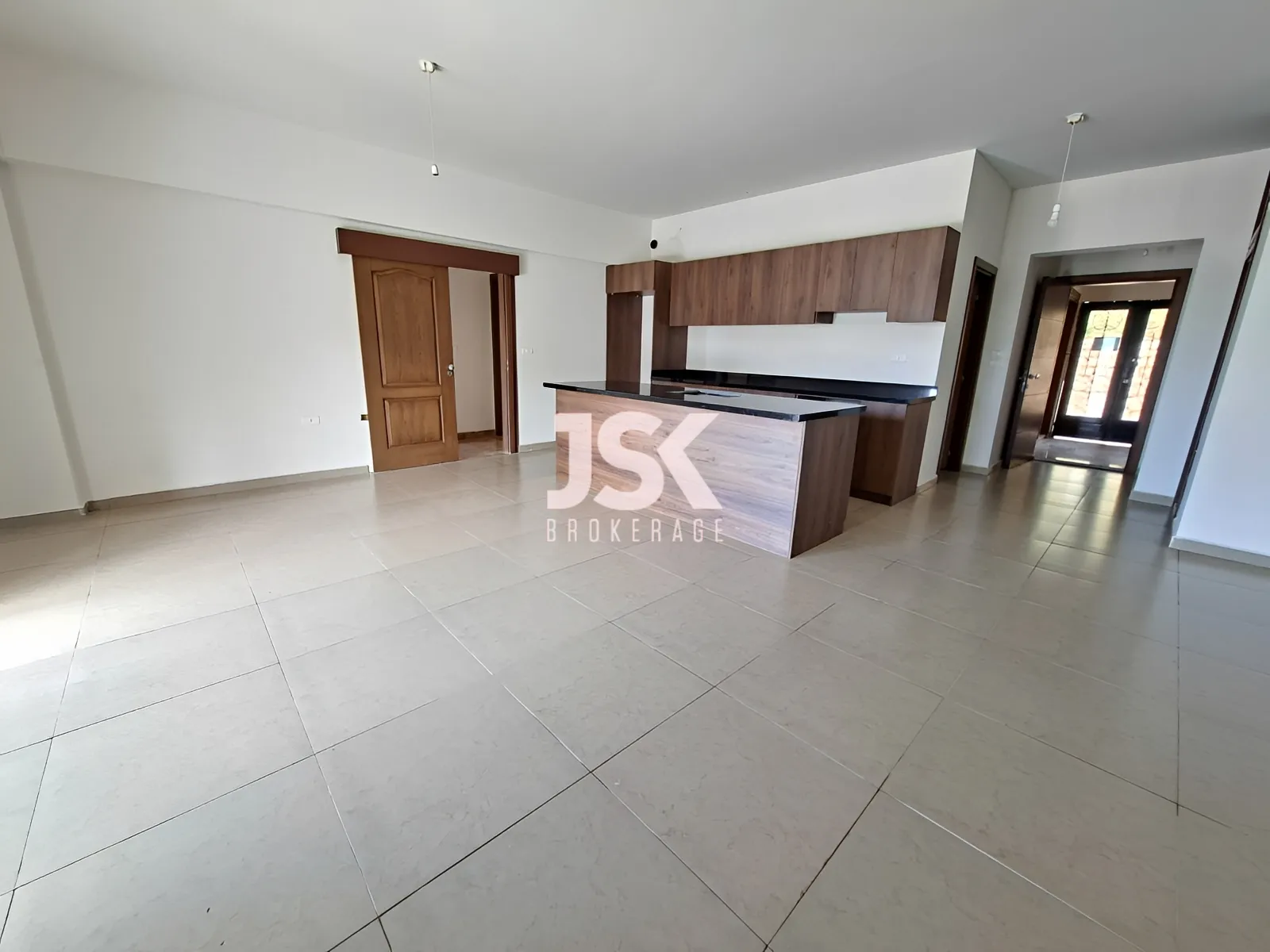 Apartment for Sale in Nahr Ibrahim