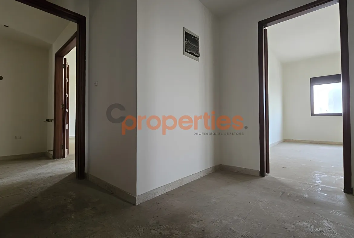 Apartment for Sale in Forn El Chebbak