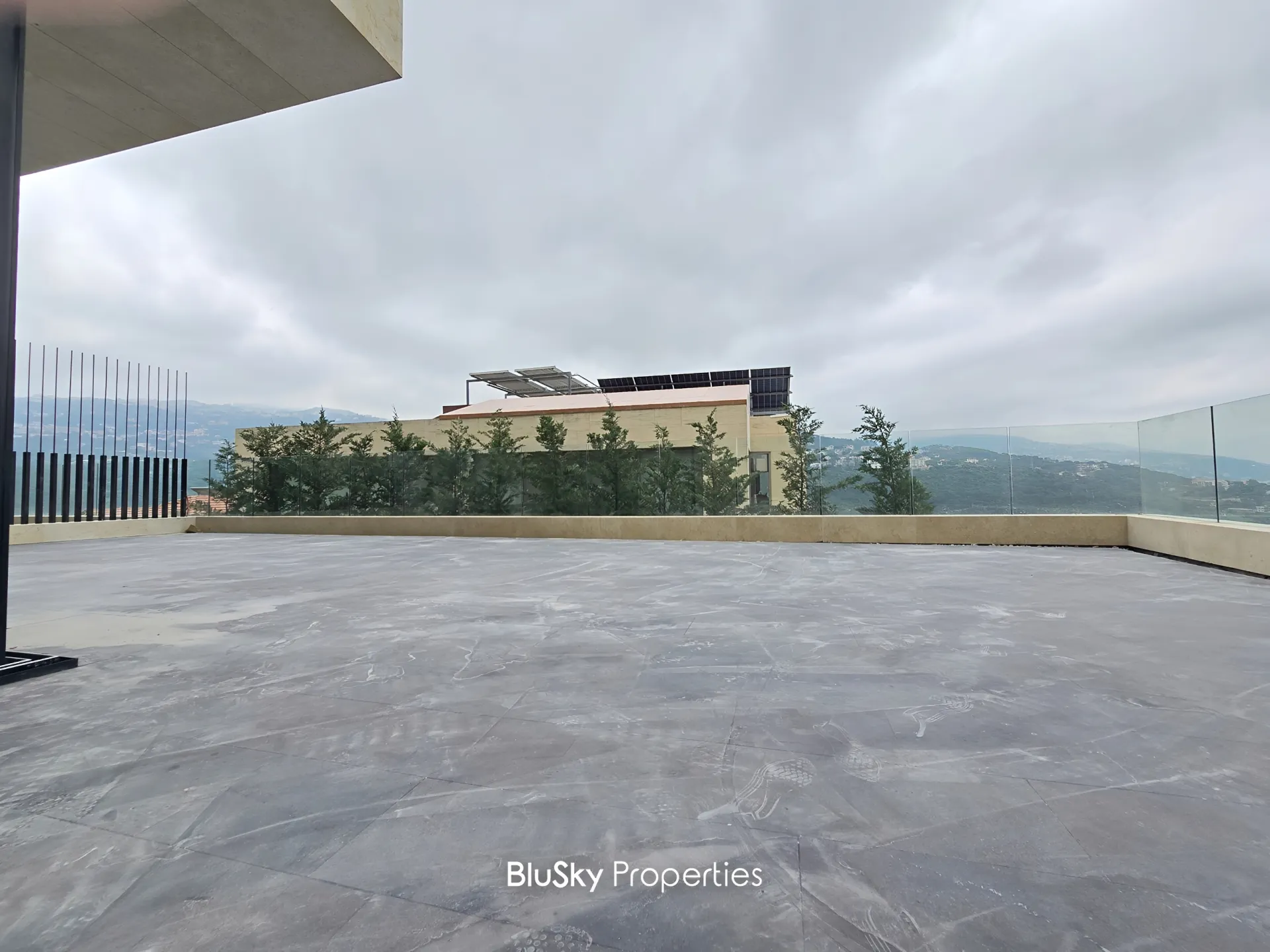 Apartment for sale in Monteverde main street، moutazah, lebanon - 3 bed, 4.0 bath