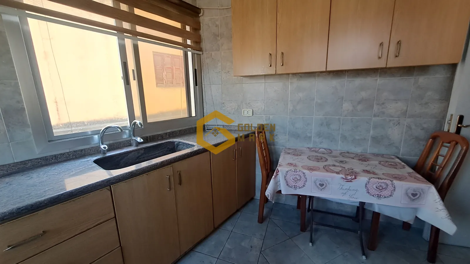 Apartment for Rent in Baabdat