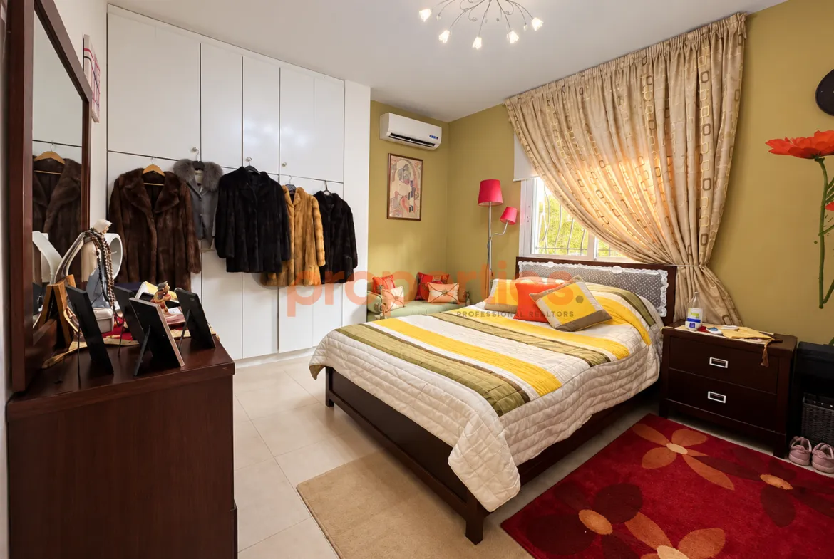 Apartment for Sale in Mazraat Yachoua
