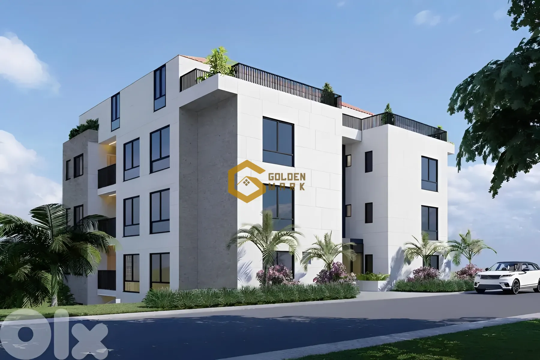 House for Sale in Fatqa