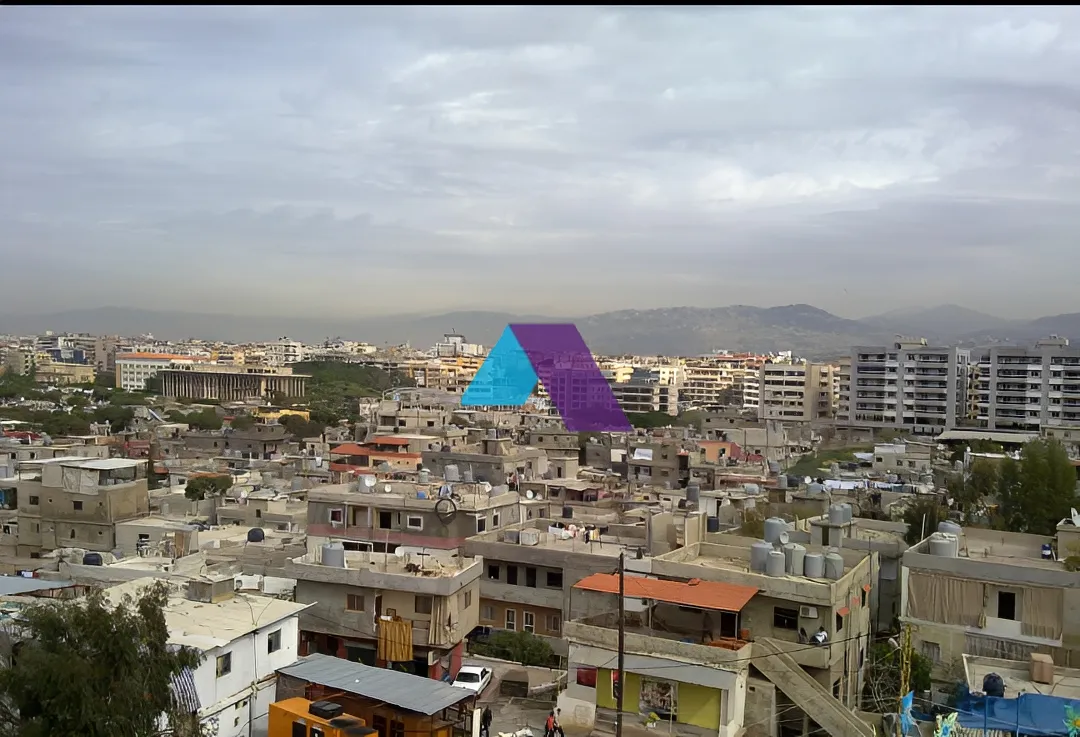 Land for Sale in Baabda