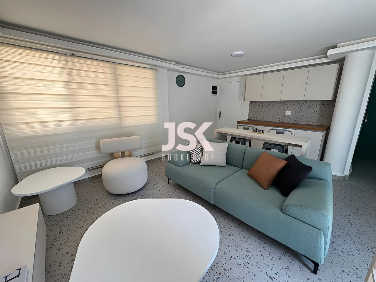 Apartment for Sale in Ras Beirut - 1 bed, 1 bath