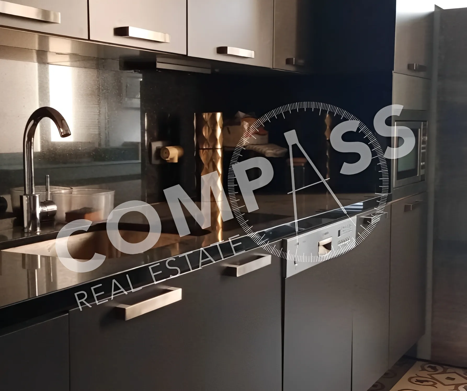 Penthouse for Sale in Achrafieh, Beirut, Lebanon
