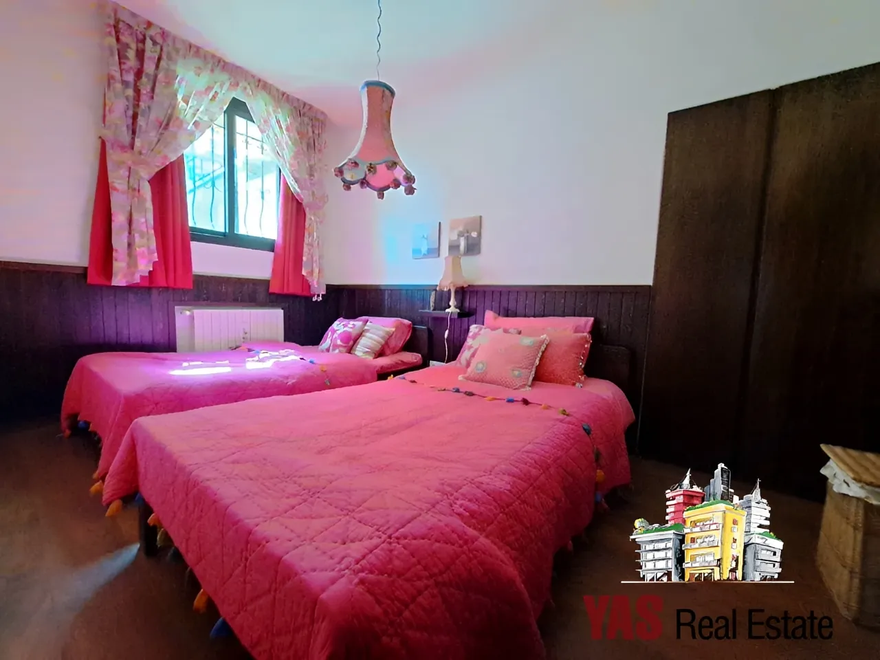Apartment for Sale in Faraya
