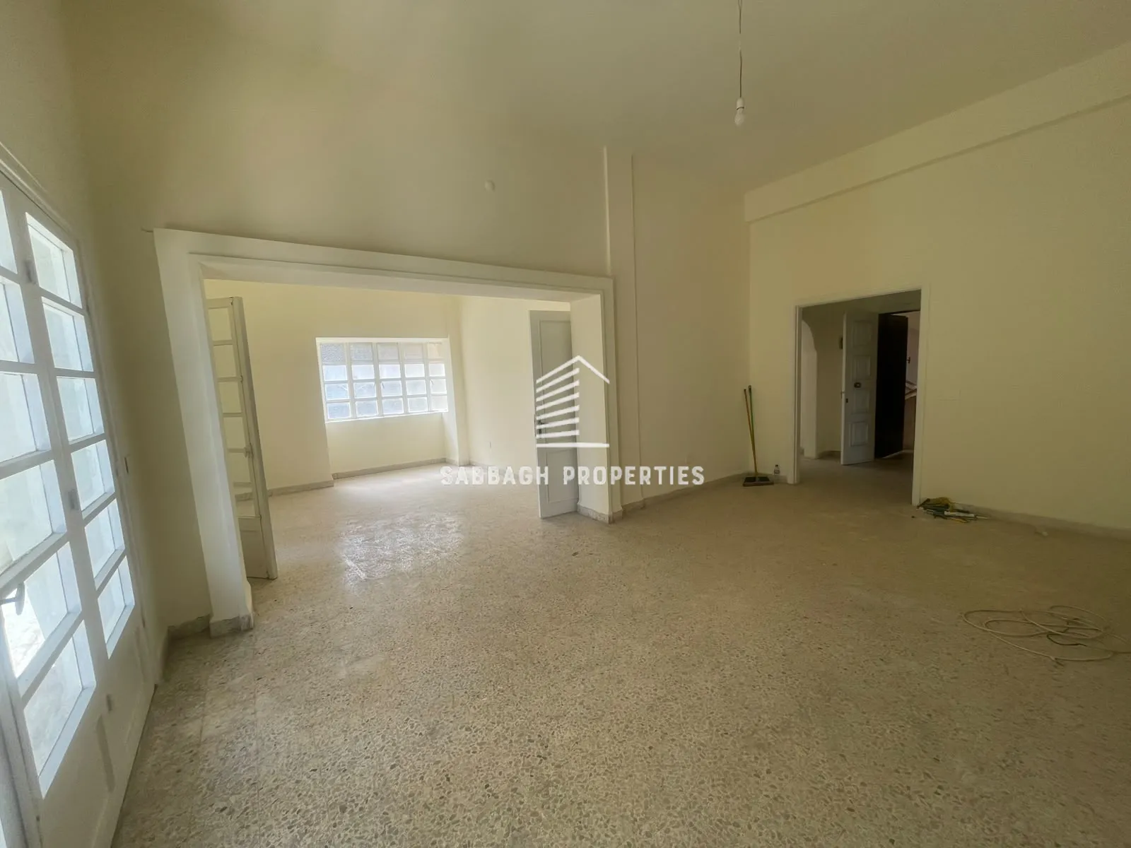 Apartment for rent in Sabak al kheil, beirut, lebanon