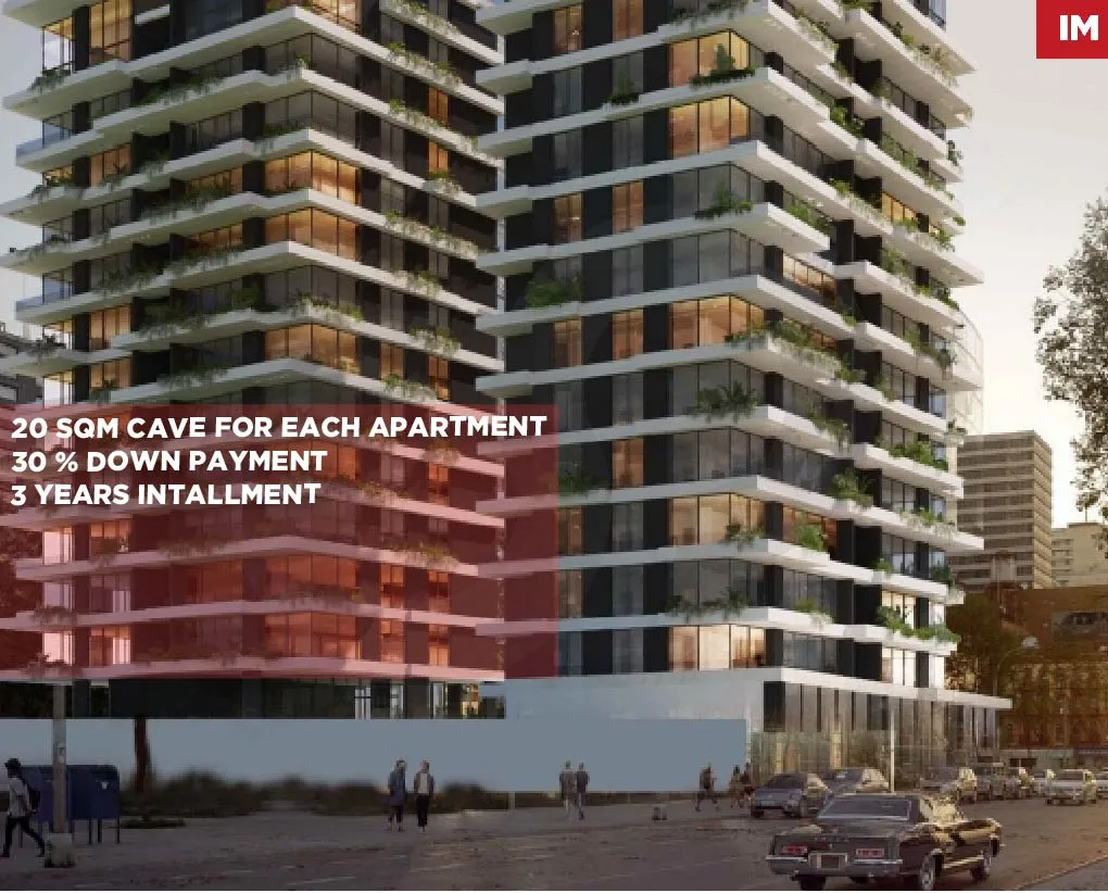 Apartment for Sale in Jnah