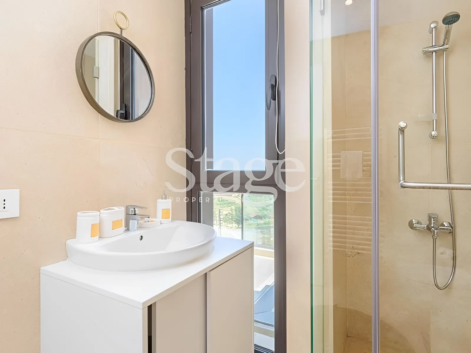 Duplex for sale in Faqra