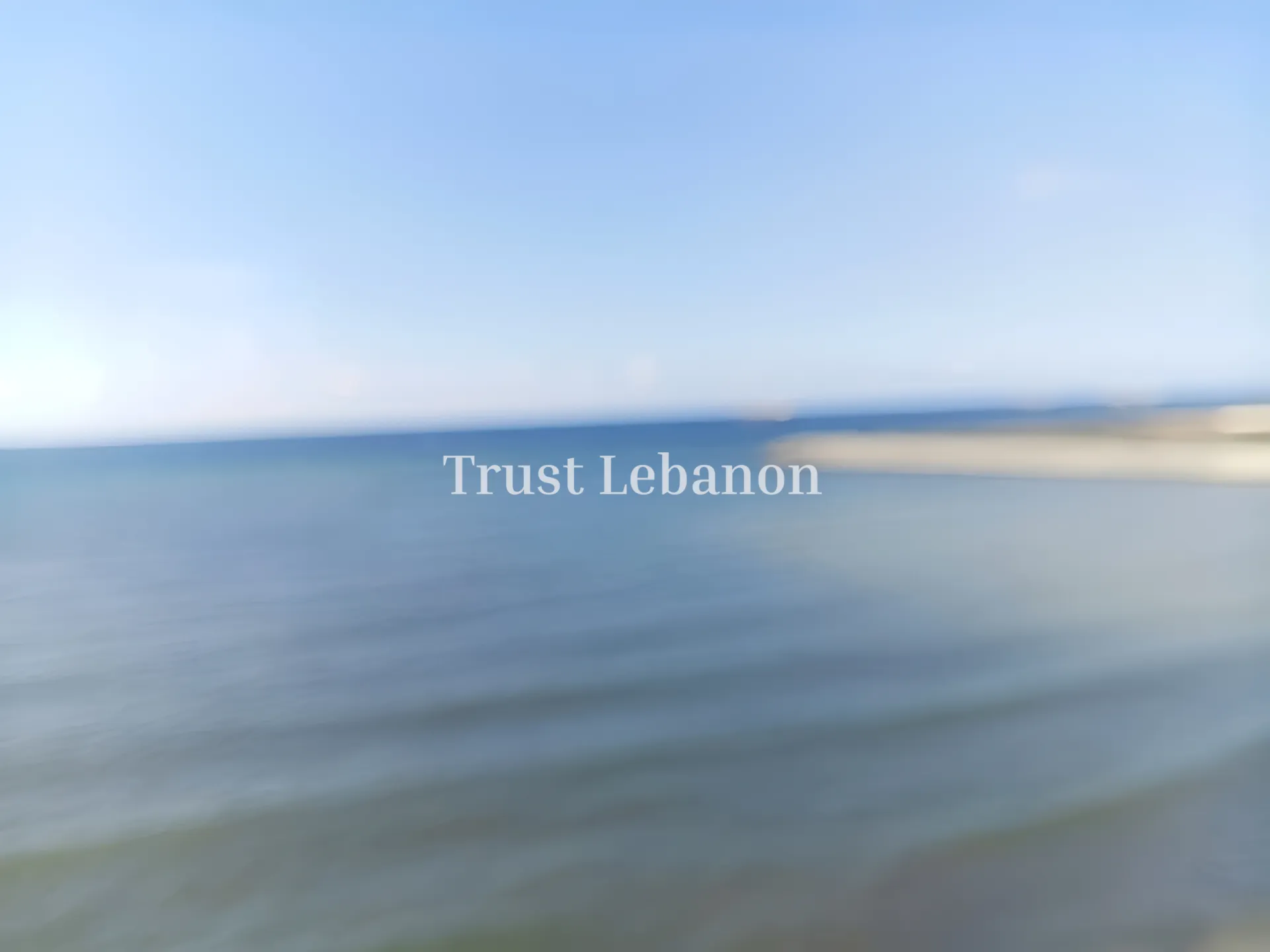 Office for rent in Antelias