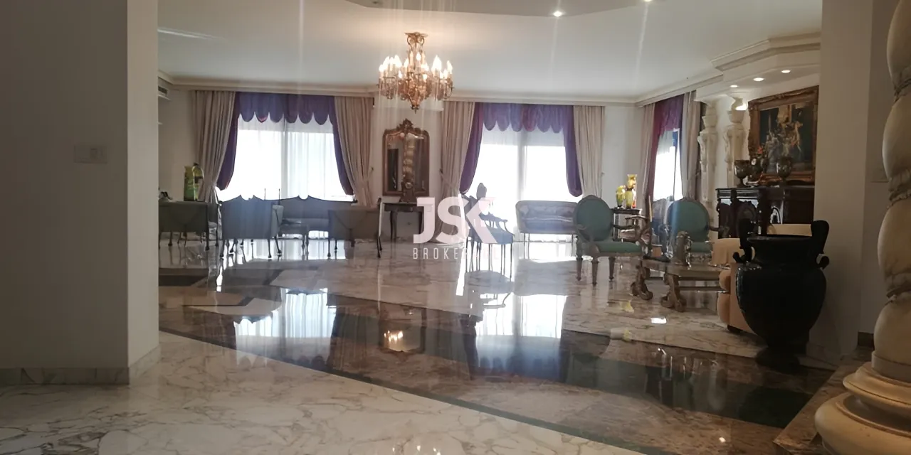 Duplex for Sale in Rabieh