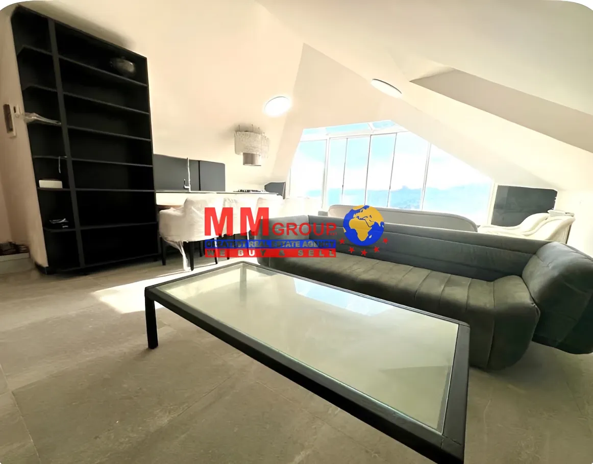 Apartment for Sale in Ouyoun