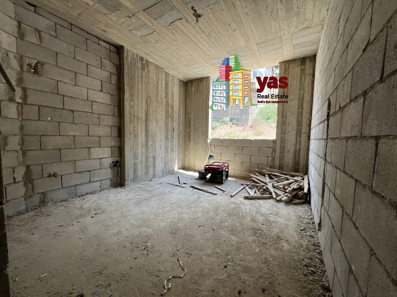 Apartment for Sale in Ghadir