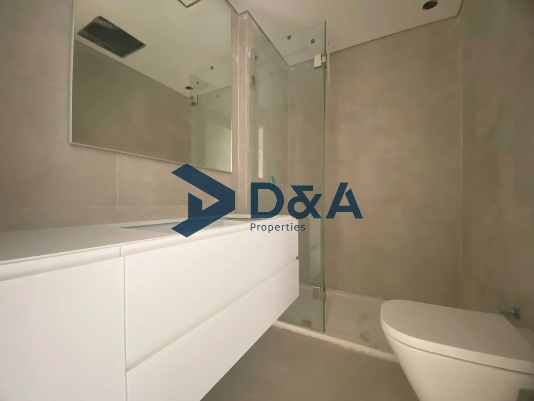 Apartment for rent in Clemenceau, Bayrut, Lebanon