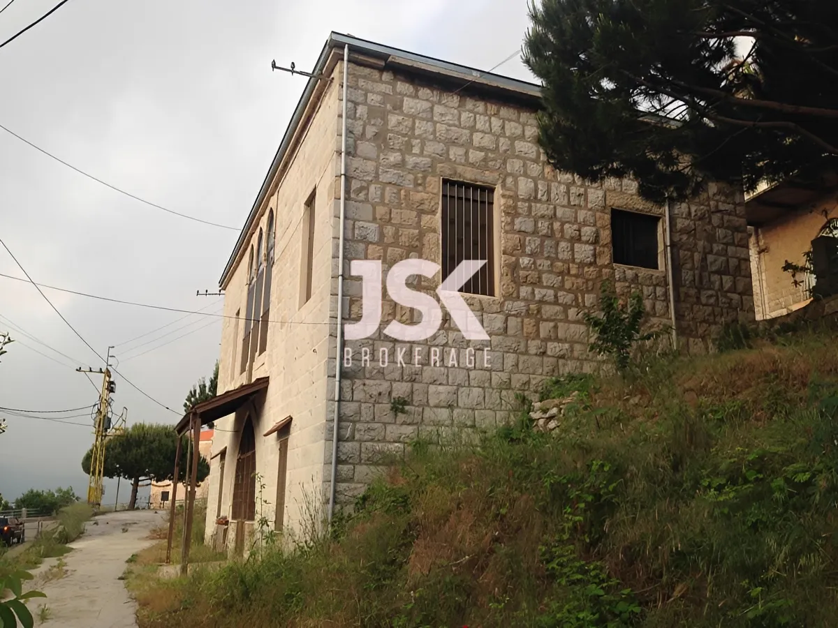 Land for Sale in Khenchara, Lebanon