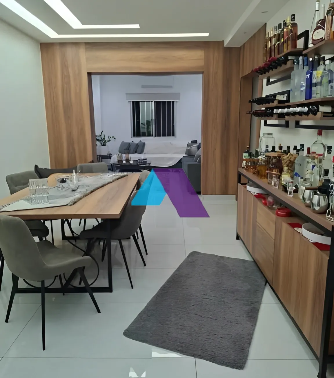 Apartment for Sale in Ain El Remmaneh