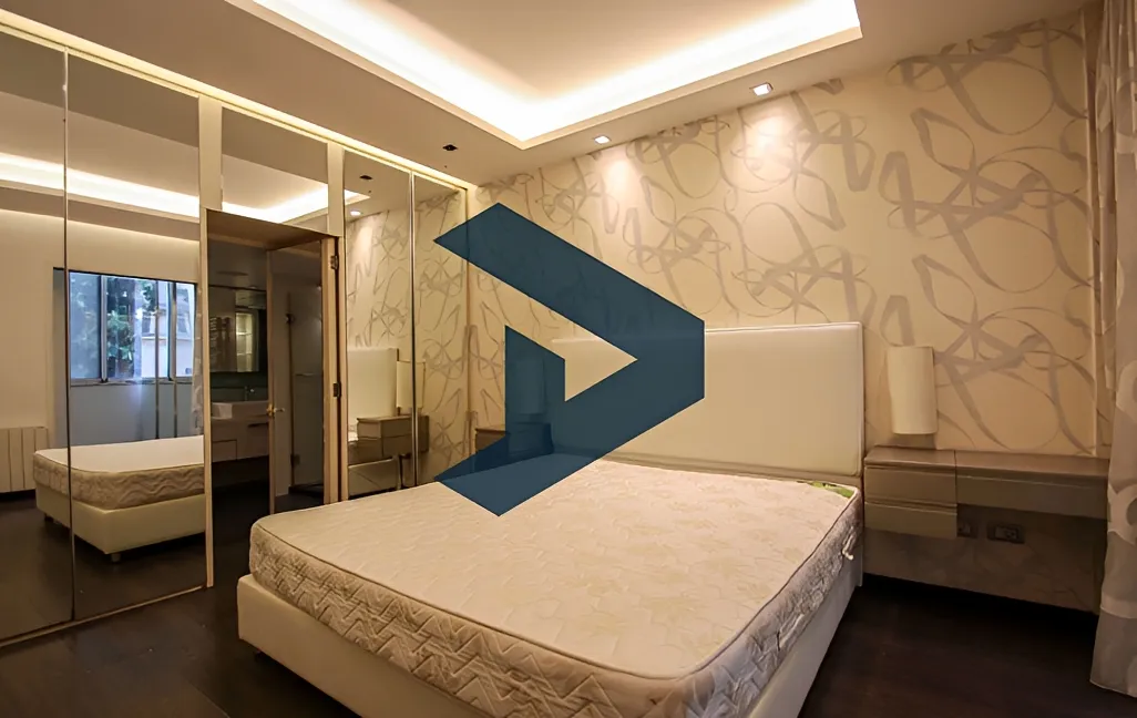 Apartment for rent in Ain Al Mraiseh, Beirut, Lebanon