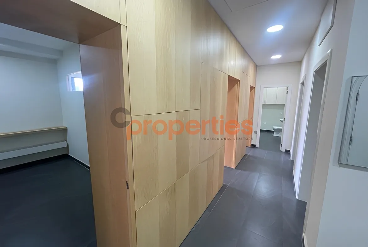 Office for Rent in Saifi Village