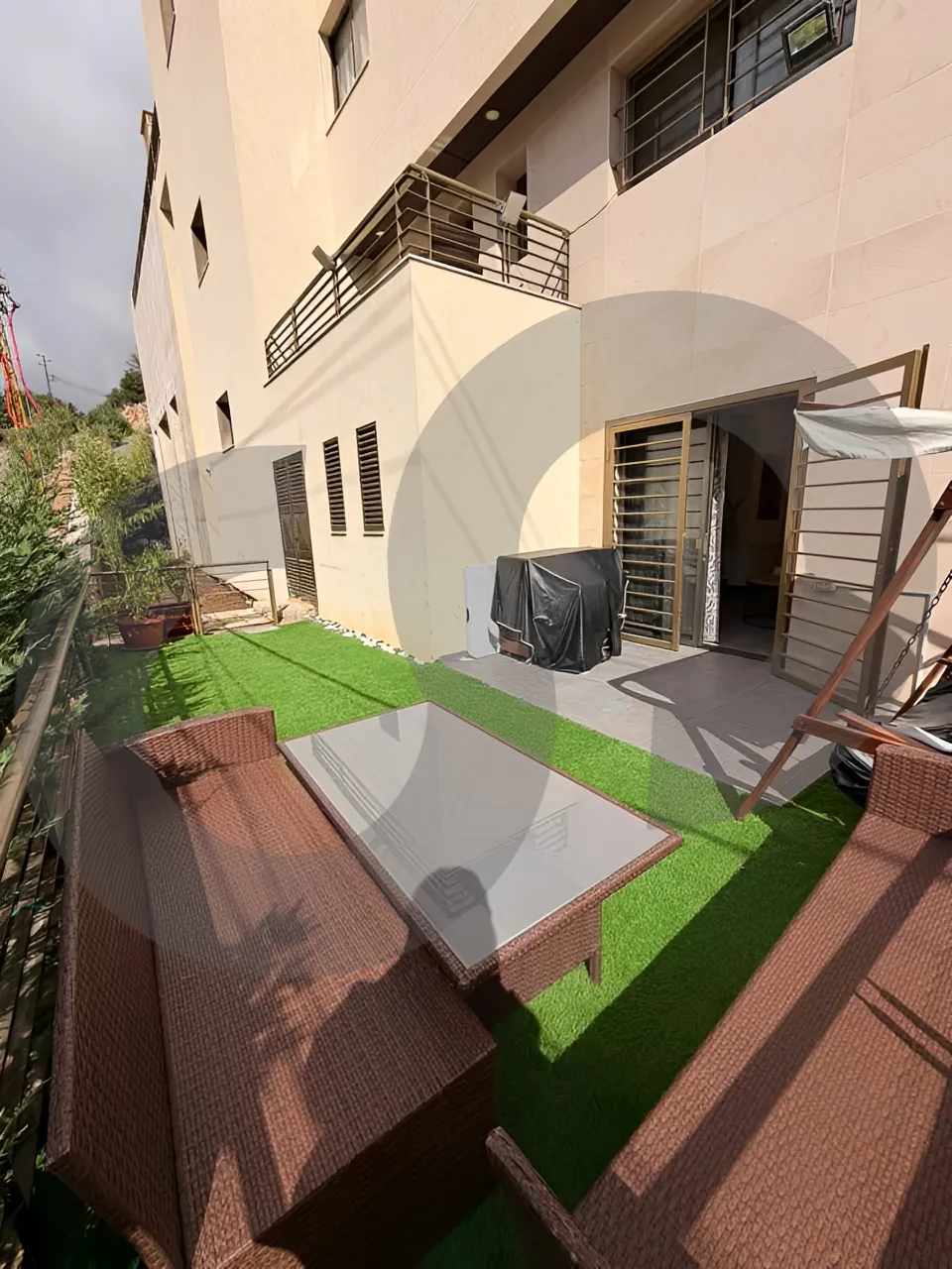 Chalet for Rent in Faitroun
